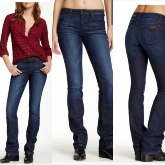 Joe’s Jeans -THE STARLET - Picture 2 of 9